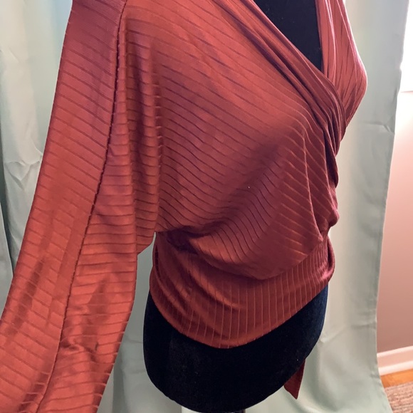 - Dynamite tie top - - Picture 5 of 7